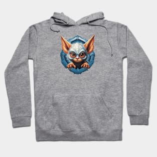 Gizmo from Gremlins Design Hoodie